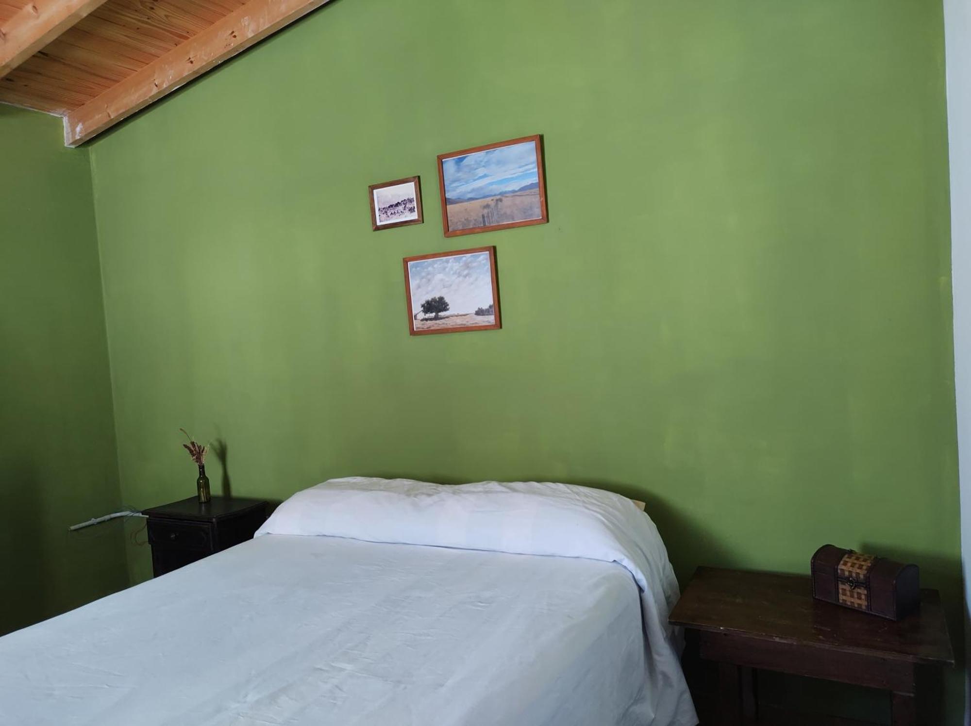 Hostel Yatel El Calafate Exterior photo