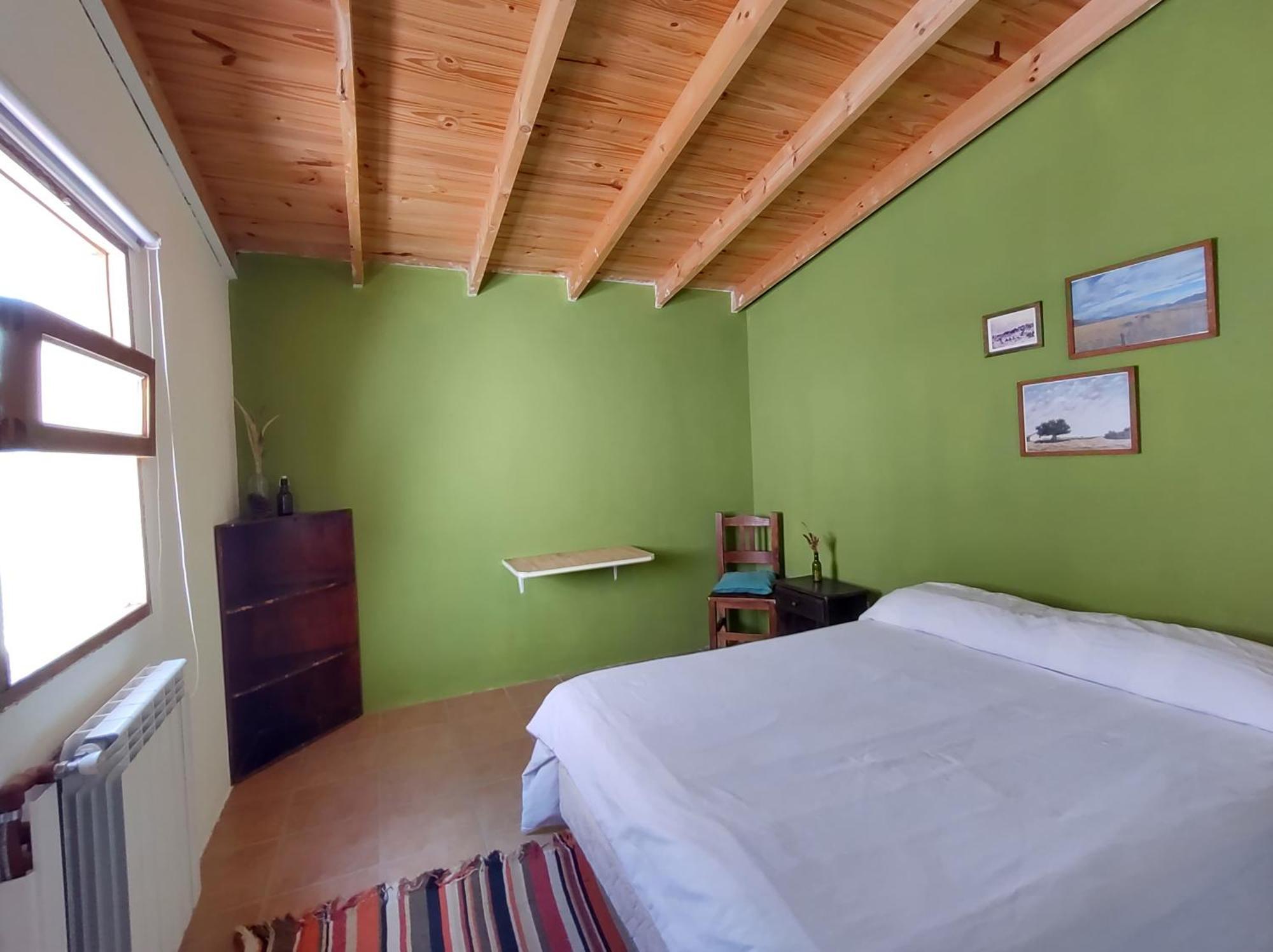 Hostel Yatel El Calafate Exterior photo